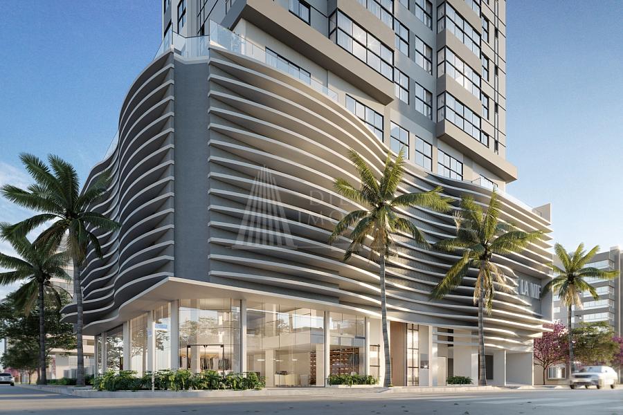 Apartamento no Centro — foto 2