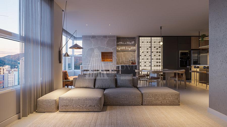 Apartamento no Centro — foto 4