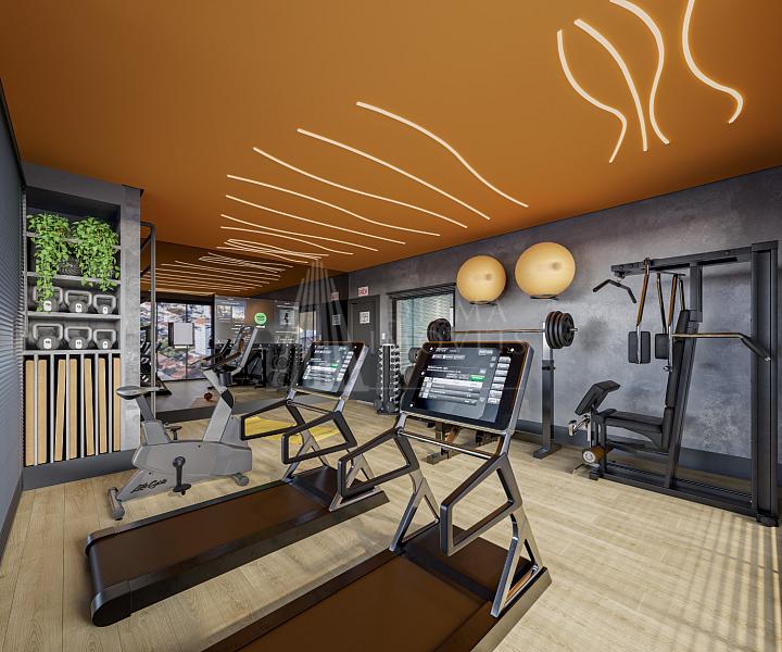 Apartamento no Centro — foto 7