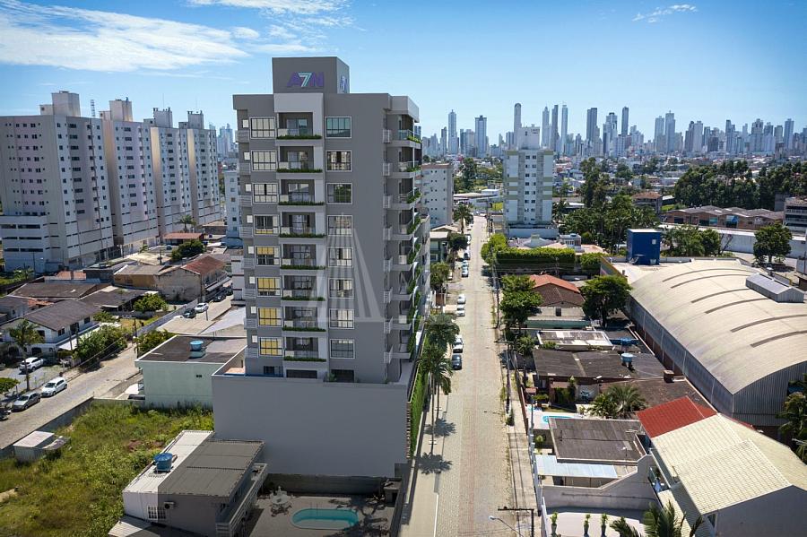 Apartamento em Camboriú - Tabulerio — foto 10