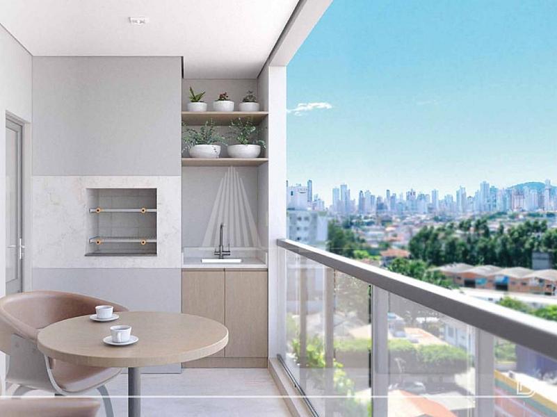 Apartamento em Camboriú - Tabulerio — foto 3