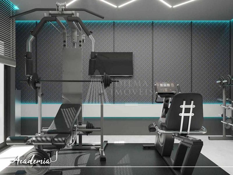 Apartamento em Camboriú - Tabulerio — foto 5