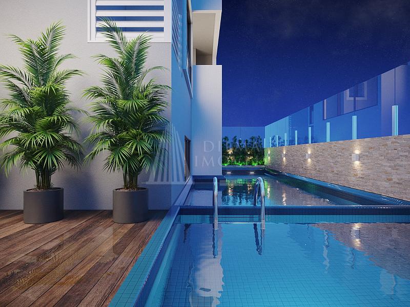 Apartamento em Camboriú - Tabulerio — foto 9