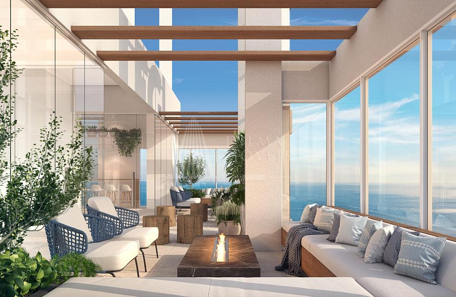 Apartamento na Barra Norte — foto 8