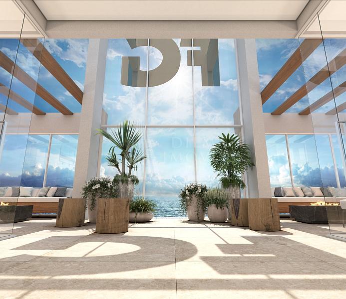 Apartamento na Barra Norte — foto 5