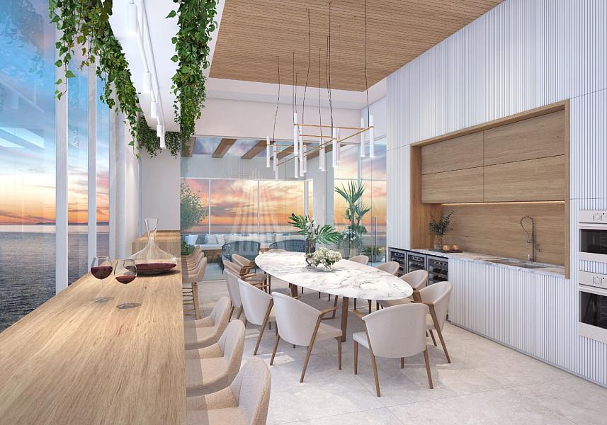 Apartamento na Barra Norte — foto 9