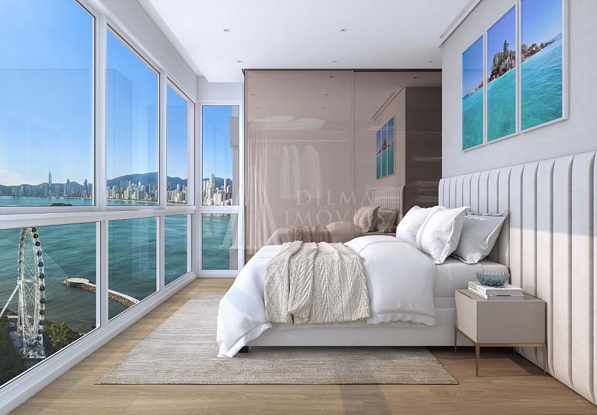 Apartamento na Barra Norte — foto 23