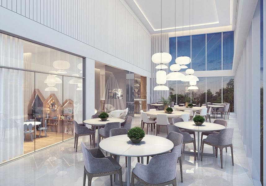 Apartamento na Barra Norte — foto 10