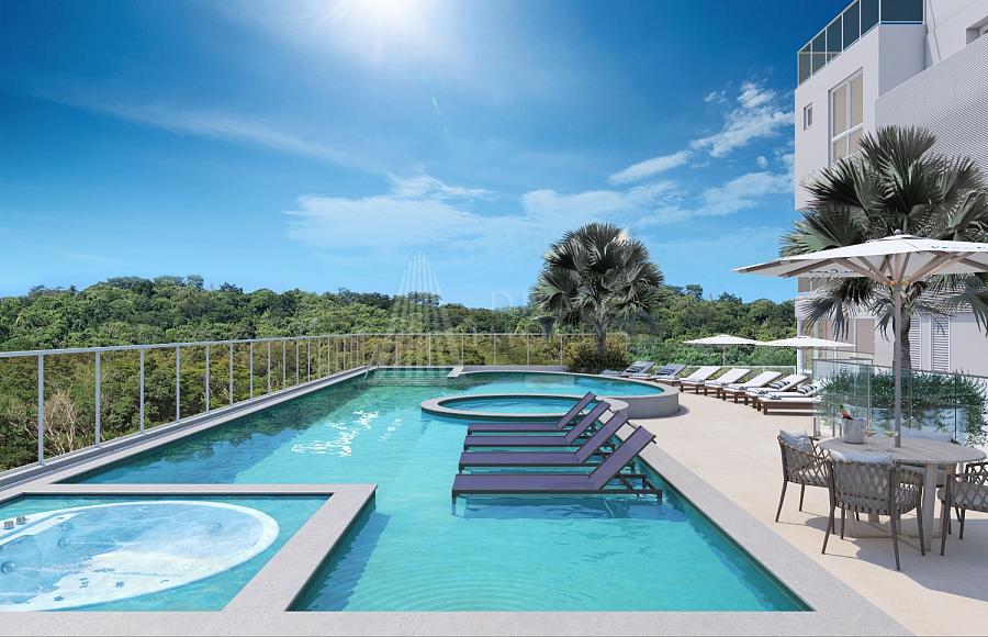 Apartamento na Barra Norte — foto 24