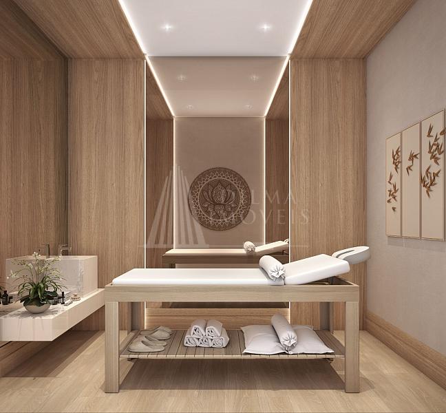 Apartamento na Barra Norte — foto 13