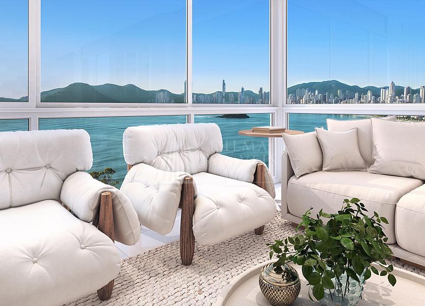 Apartamento na Barra Norte — foto 14