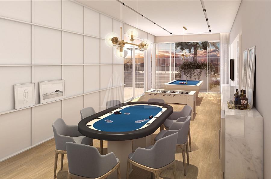 Apartamento na Barra Norte — foto 16