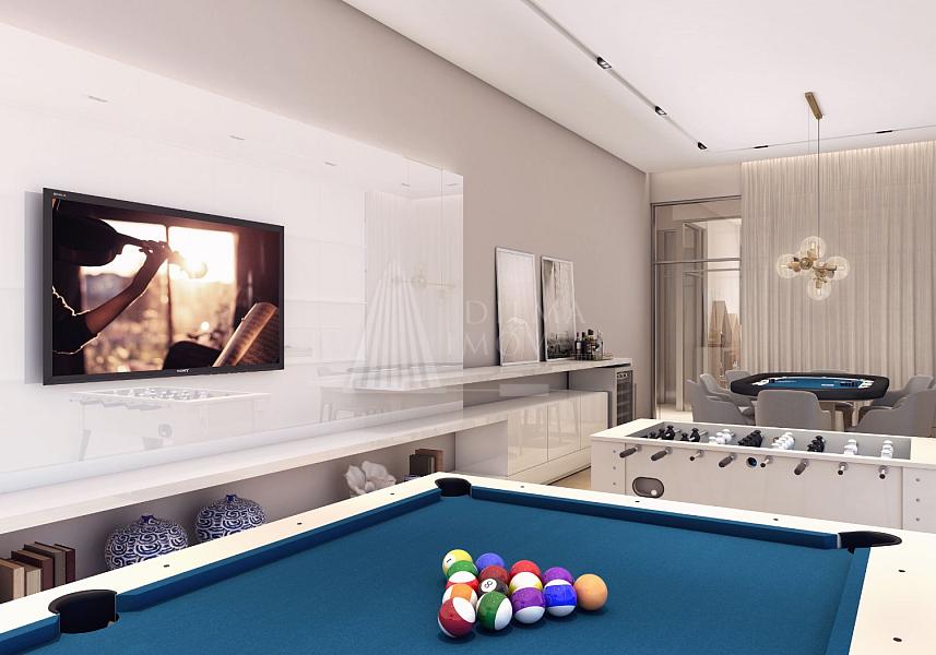 Apartamento na Barra Norte — foto 17