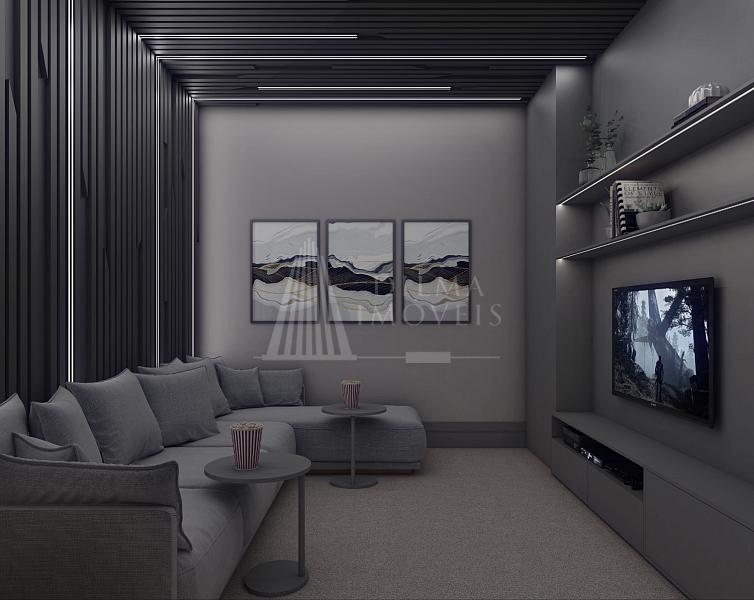 Apartamento na Barra Norte — foto 12