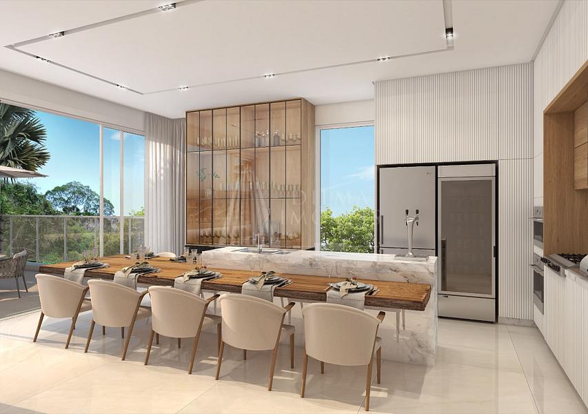 Apartamento na Barra Norte — foto 19