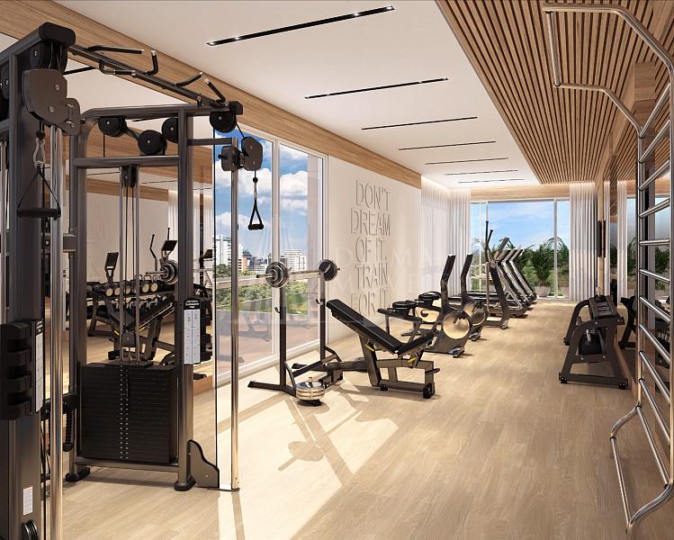 Apartamento na Barra Norte — foto 21