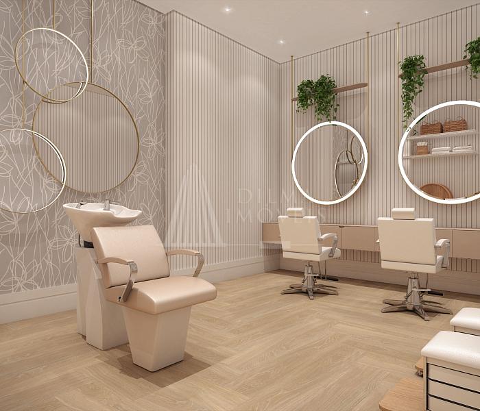 Apartamento na Barra Norte — foto 7