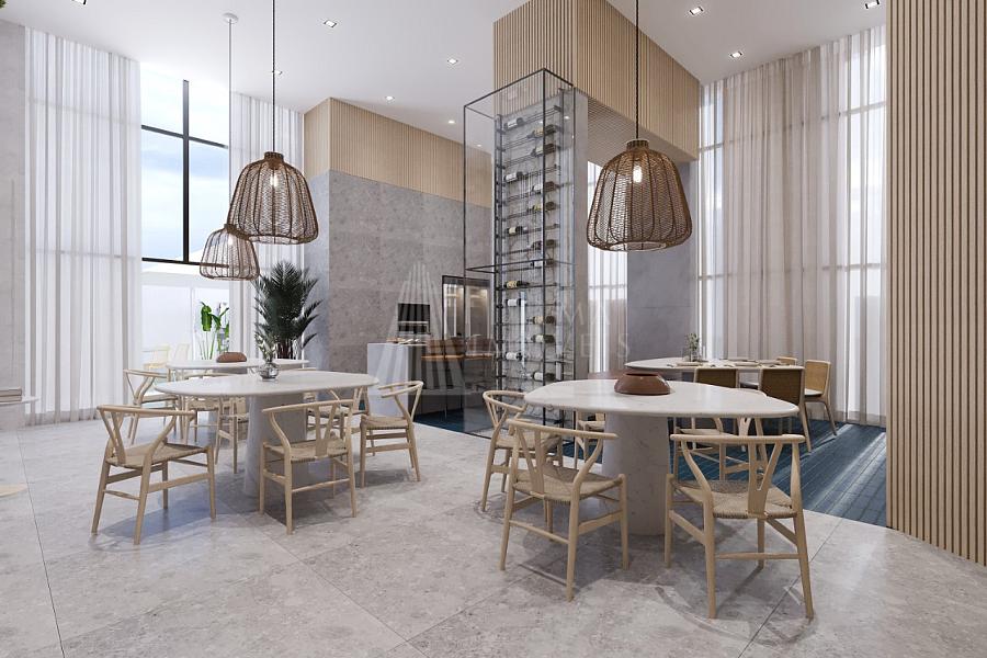 Apartamento no Centro — foto 2