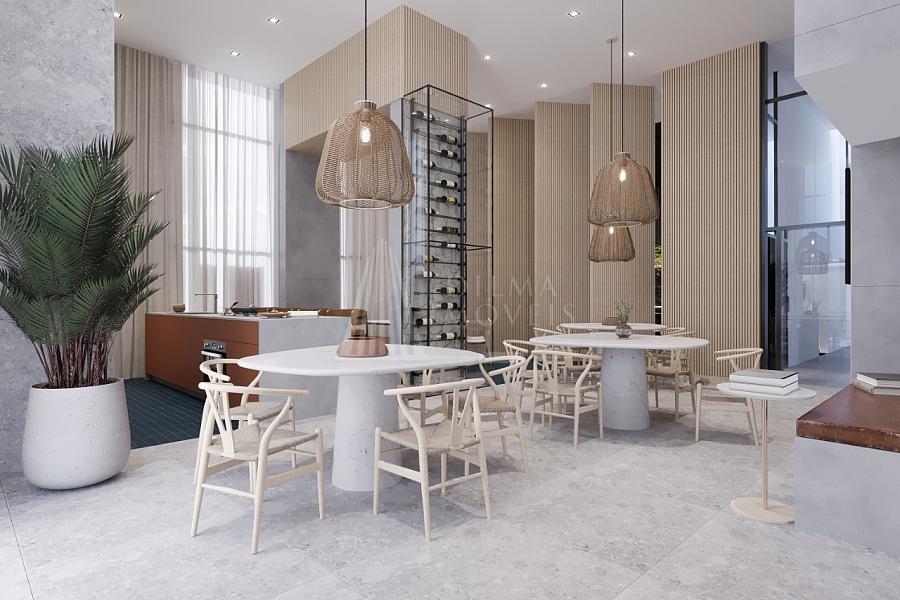 Apartamento no Centro — foto 6