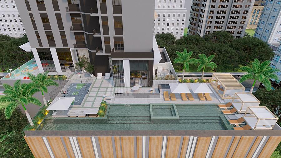 Apartamento no Centro — foto 10