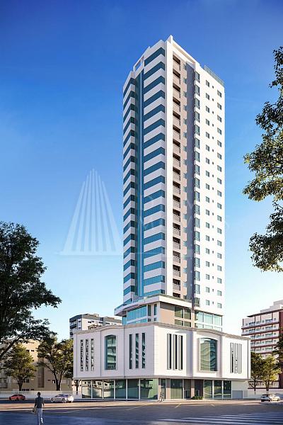 Apartamento no Centro — foto 2