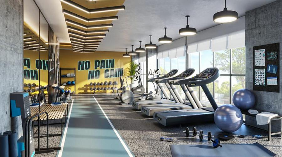 Apartamento no Centro — foto 7