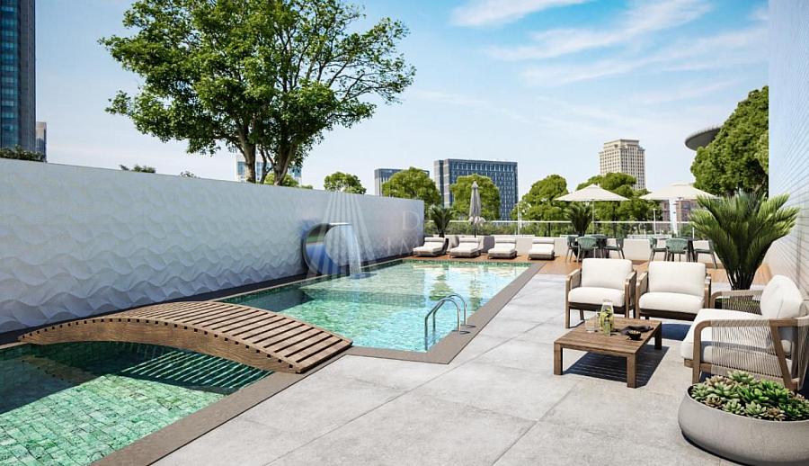 Apartamento no Centro — foto 9