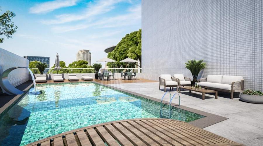 Apartamento no Centro — foto 10