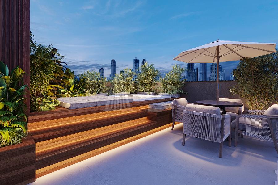 Apartamento no Centro — foto 34