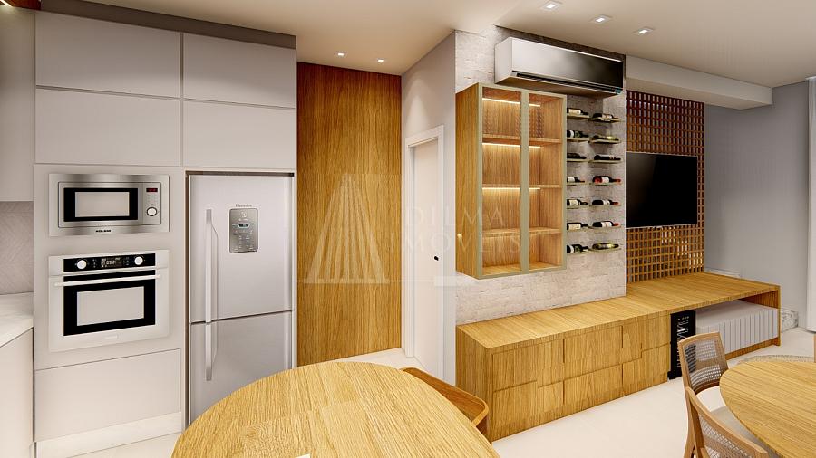 Apartamento no Centro — foto 11