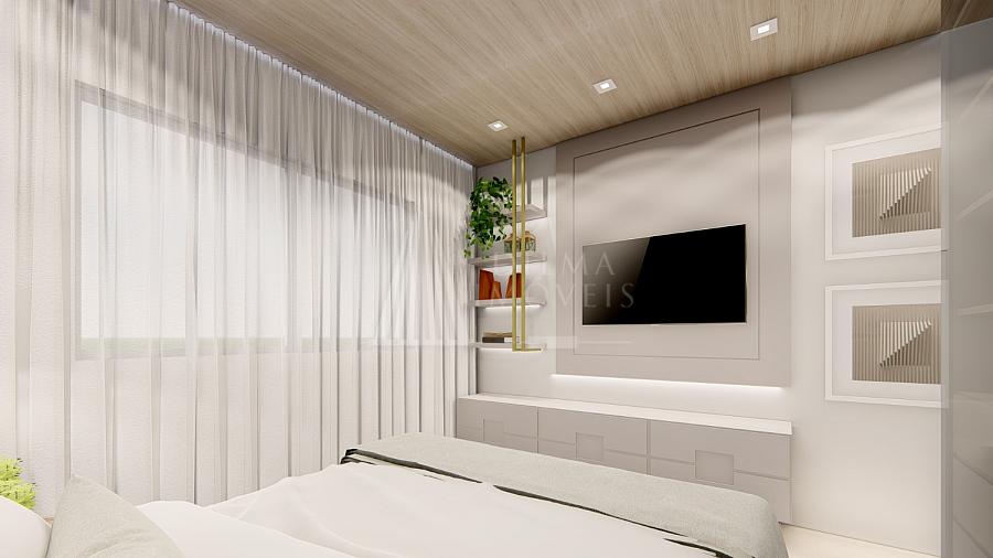 Apartamento no Centro — foto 30