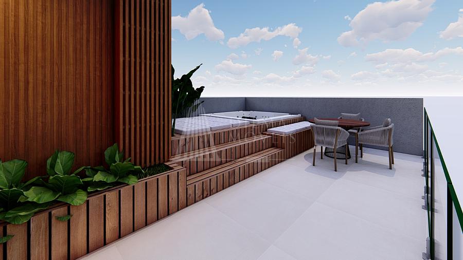 Apartamento no Centro — foto 31