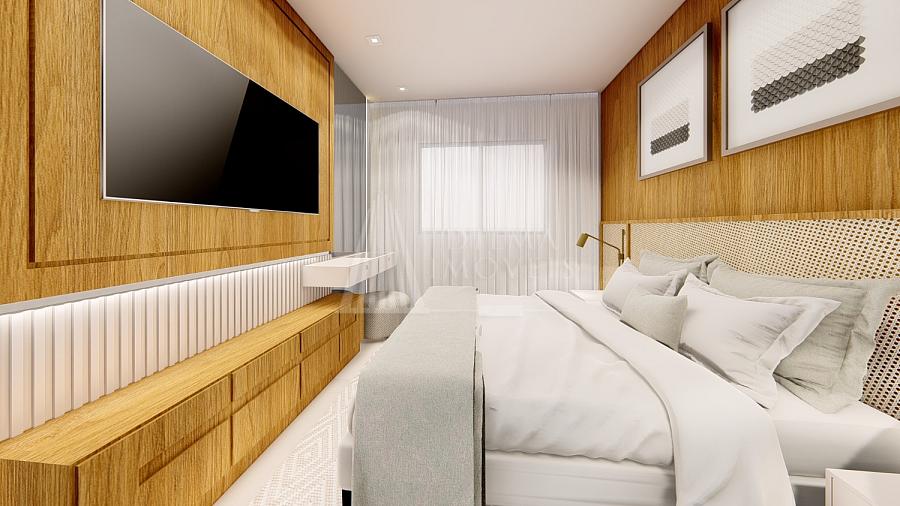 Apartamento no Centro — foto 32