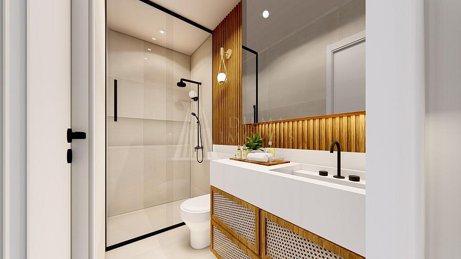 Apartamento no Centro — foto 19