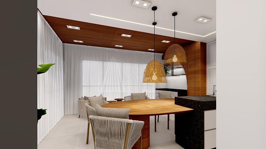 Apartamento no Centro — foto 13