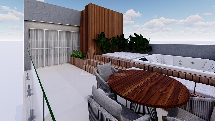 Apartamento no Centro — foto 14