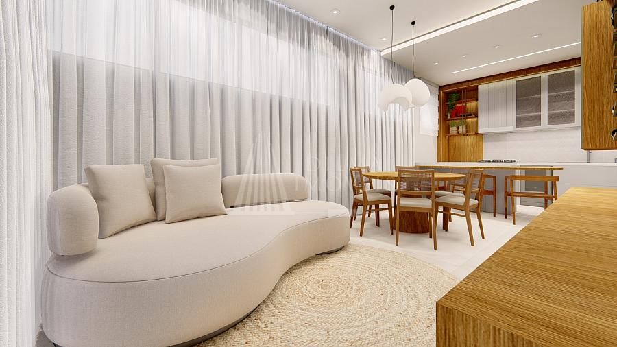 Apartamento no Centro — foto 6