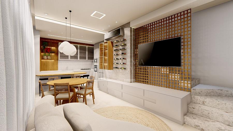 Apartamento no Centro — foto 3