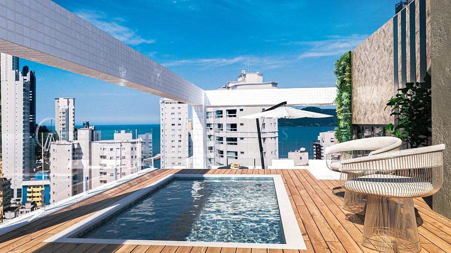 Apartamento (Cobertura) no Pioneiros — foto 12