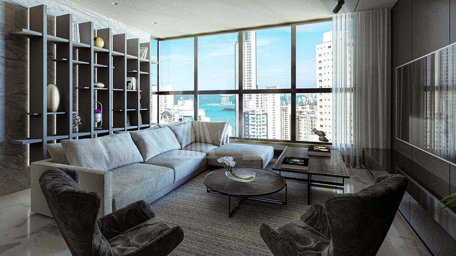 Apartamento (Cobertura) no Pioneiros — foto 6