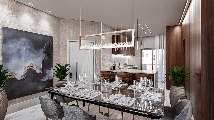 Apartamento (Cobertura) no Pioneiros — foto 7