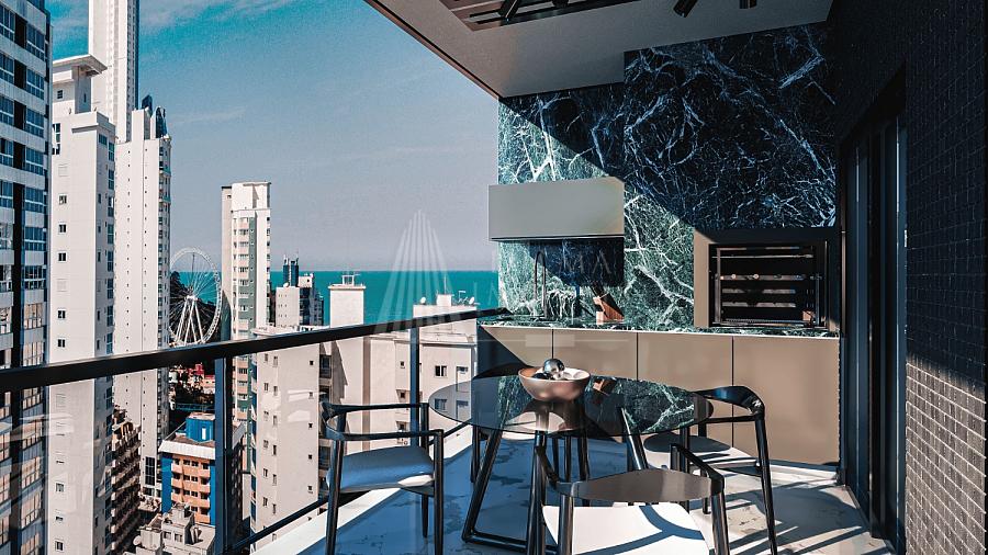 Apartamento (Cobertura) no Pioneiros — foto 8