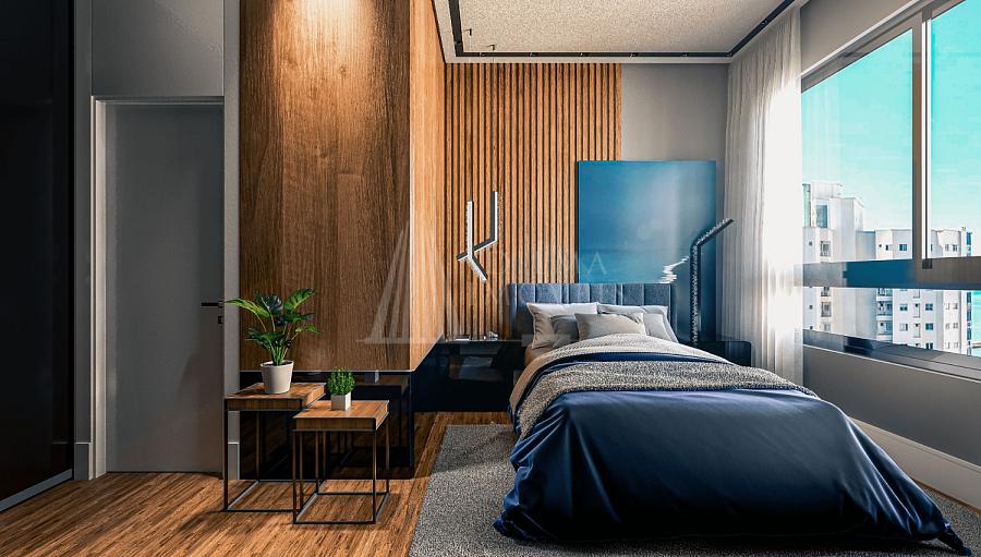 Apartamento (Cobertura) no Pioneiros — foto 9