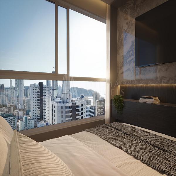 Apartamento (cobertura) no Centro — foto 5