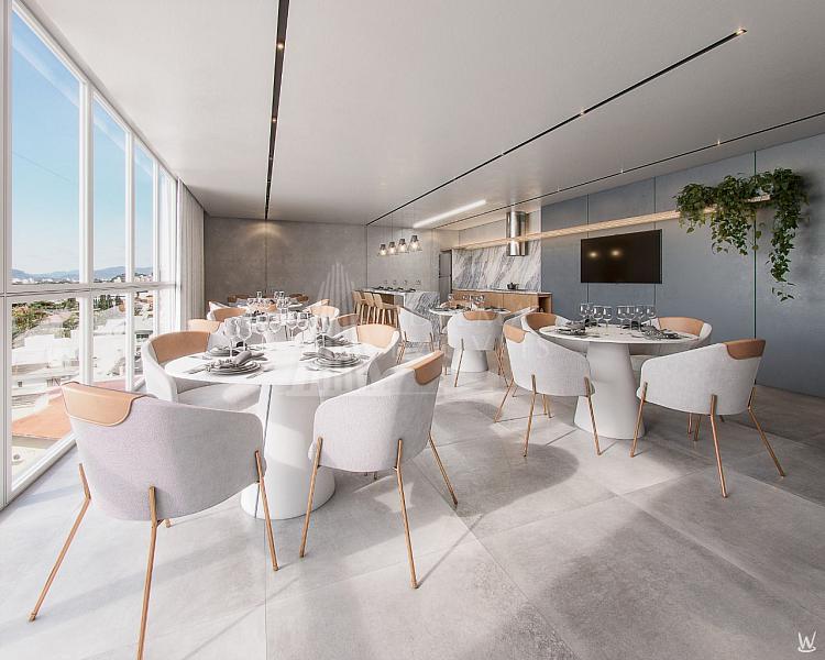 Apartamento - Nações — foto 2