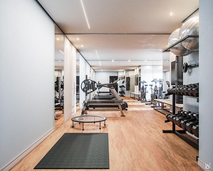 Apartamento - Nações — foto 6