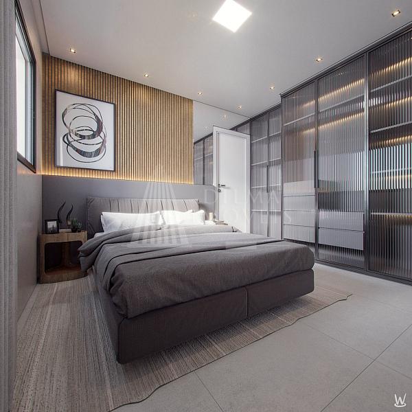 Apartamento - Nações — foto 7