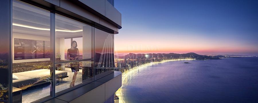 Apartamento no Edifício Yachthouse By Pininfarina — foto 8