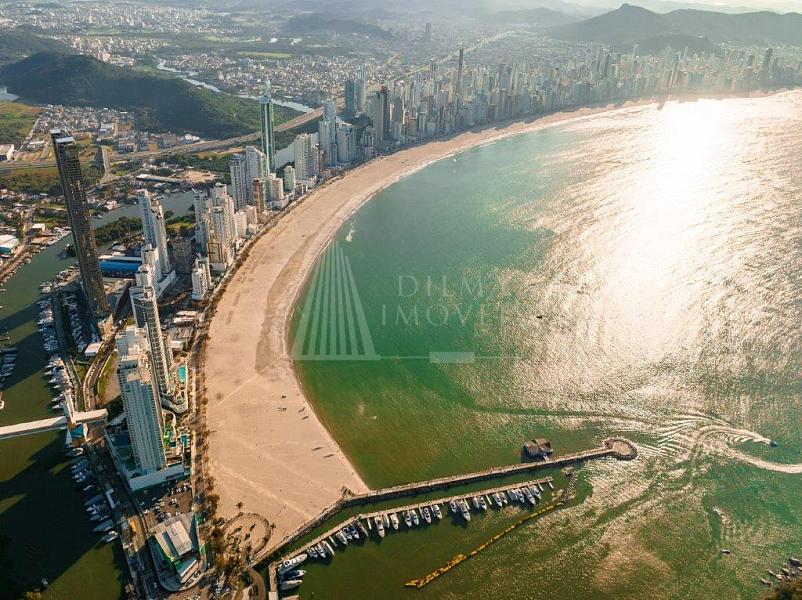 Apartamento no Edifício Yachthouse By Pininfarina — foto 4