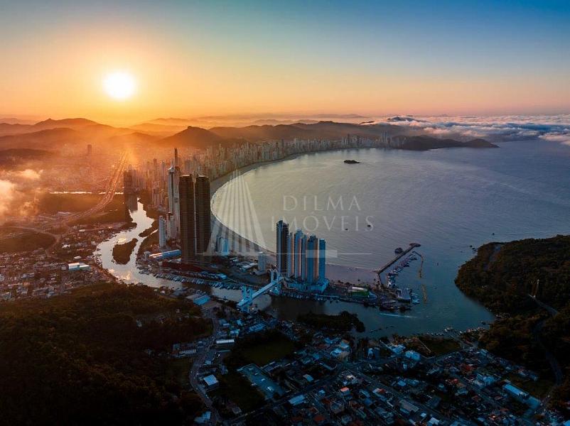 Apartamento no Edifício Yachthouse By Pininfarina — foto 6